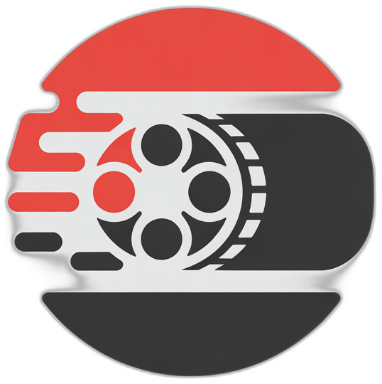 影视影院 Logo