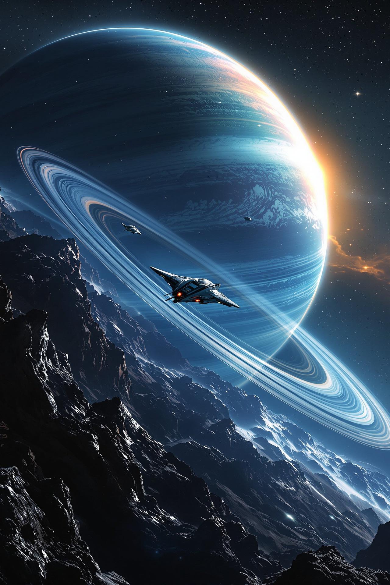影视影院作品星际迷航2025海报