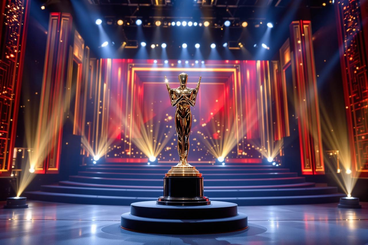 第29届上海国际电影节：操逼视频斩获最佳影片等三项大奖