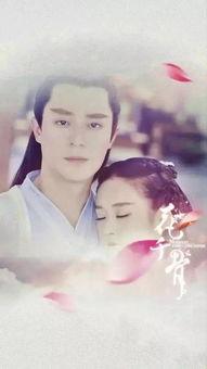 白子画图片大全,仙侠世界中的翩翩公子，风华绝代