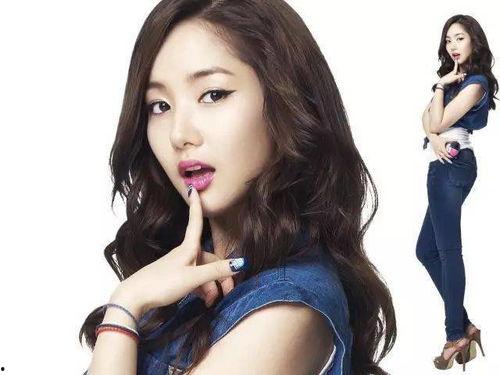 韩国女明星猥琐