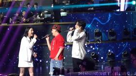 跨界歌王幕后花絮,星光熠熠背后的故事与感动