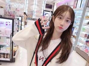 女主播姜映吟,直播界的璀璨明星