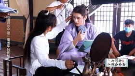 武林外传未播花絮,幕后趣事大揭秘