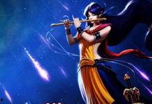 有一位神背景,揭开未知世界的神秘面纱