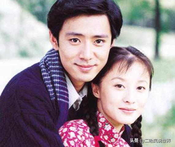 演情深深雨蒙蒙的演员,重温经典，重温那些年我们一起追过的明星