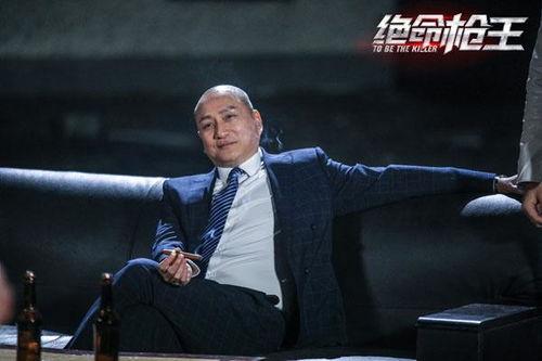 绝命枪王演员表,实力派明星齐聚一堂，演绎惊心动魄的枪战传奇