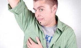 胳肢窝图片,从胳肢窝图片看健康与美丽