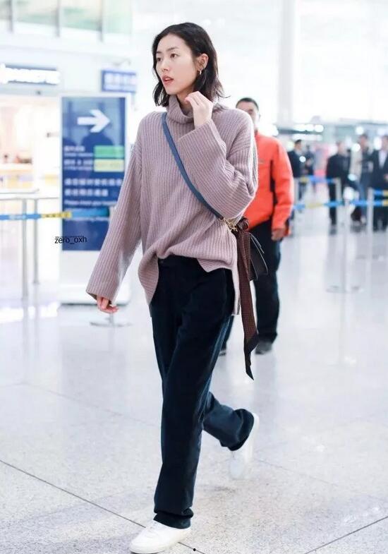 明星穿搭,跟随潮流偶像的穿搭秘诀