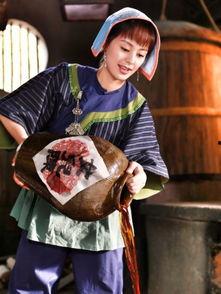 女儿红演员表赵一迪,青春演绎，绽放光芒