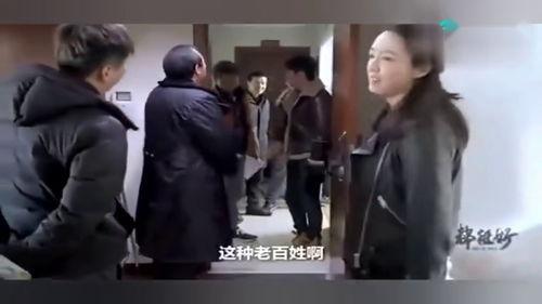 都挺好花絮,幕后花絮揭秘，明星们的真实情感与幕后故事