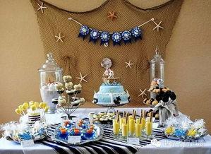 结婚摆台图片,一场视觉盛宴的结婚摆台揭秘