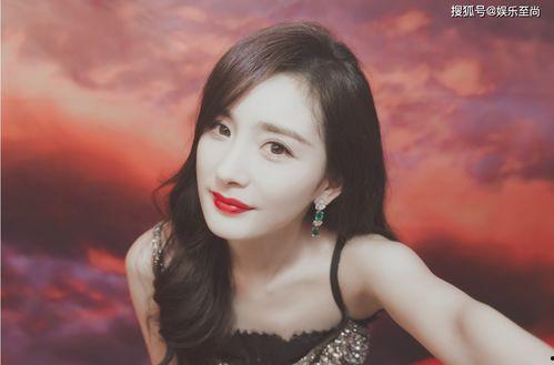 明星八卦大爆料杨幂,揭秘娱乐圈女神的幕后故事