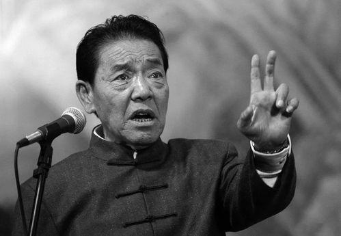 最近逝世的明星,缅怀近期逝世的璀璨明星