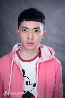 陈威翰生活照,揭秘明星日常风采