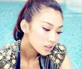 古晨生活照,岁月静好，时光如诗