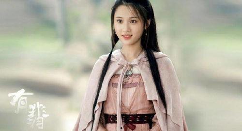 网红吴楚楚,网红界的璀璨新星