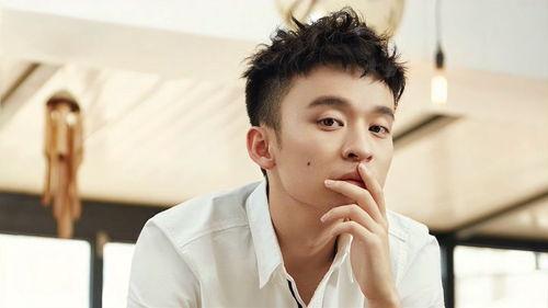 懂子健的个人资料,才华横溢的青年才俊，多领域成就斐然