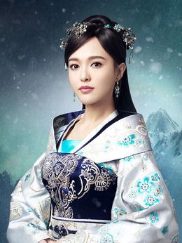 锦绣未央演员表全部,众星云集演绎传奇人生