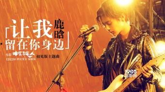 歌曲摆渡人创作背景,跨越生死界限的温暖救赎之旅